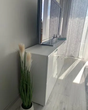 Apartment Lake Apartman *