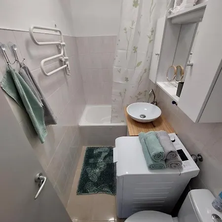 Lake Apartman