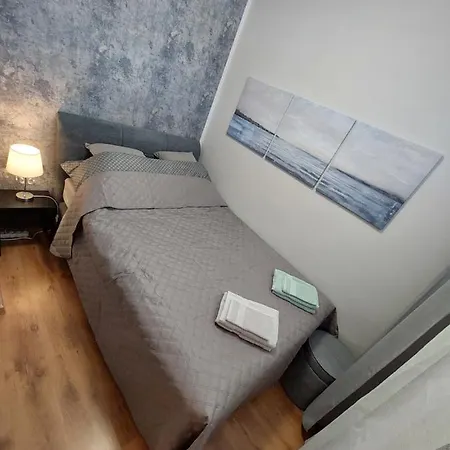Lake Apartman * 巴拉顿菲赖德