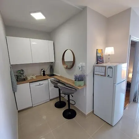 Lake Apartman Apartment *