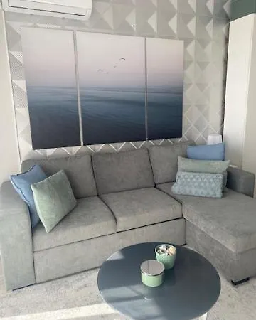 公寓 Lake Apartman