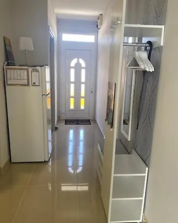Lake Apartman