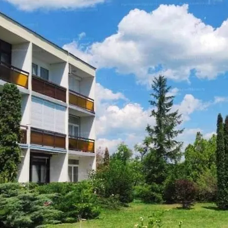 Lake Apartman Apartment Balatonfured